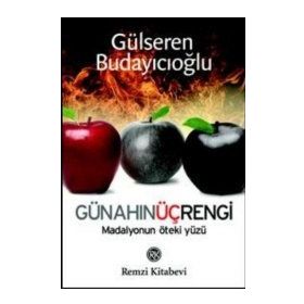 Günahın Üç Rengi - Gülseren Budayıcıoğlu