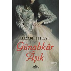 GÜNAHKAR AŞIK - ELIZABETH HOYT