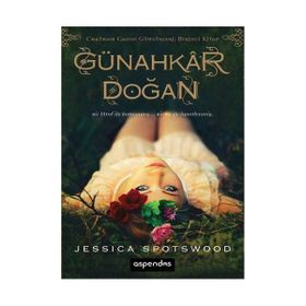 GÜNAHKAR DOĞAN CHATMAN CADISI GÜNLÜKLERİ 1 - JESSICA SPOTSWOOD