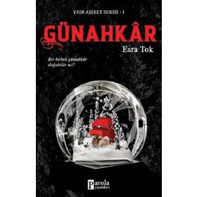 Günahkar - Esra Tok