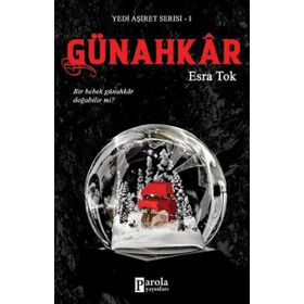 Günahkar - Esra Tok