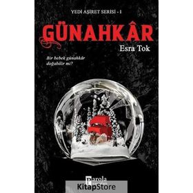 Günahkar - Esra Tok