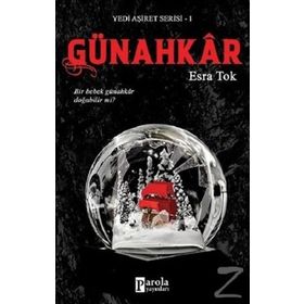 Günahkar - Esra Tok