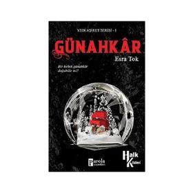 Günahkar - Esra Tok