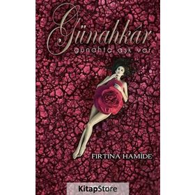 Günahkar - Fırtına Hamide