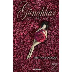 Günahkar - Fırtına Hamide
