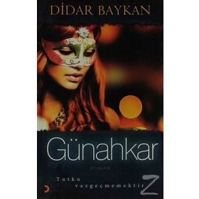 GÜNAHKAR - GENEL