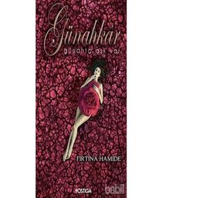 GÜNAHKAR - GENEL