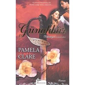 GÜNAHKAR - PAMELA CLARE