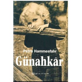 GÜNAHKAR - PETRA HAMMESFAHR