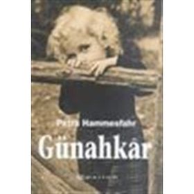 GÜNAHKAR - PETRA HAMMESFAHR