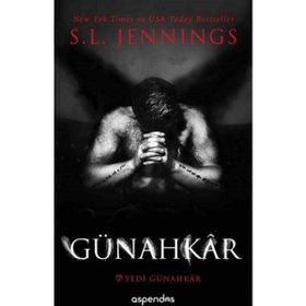 Günahkar - S. L. Jennings