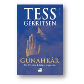 Günahkar - Tess Gerritsen