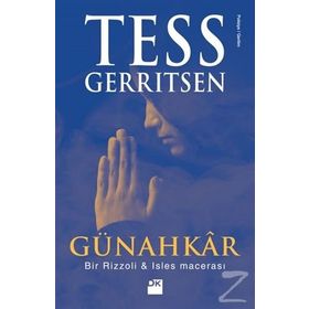 Günahkar - Tess Gerritsen