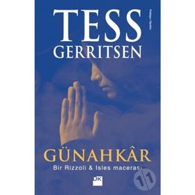 Günahkar - Tess Gerritsen
