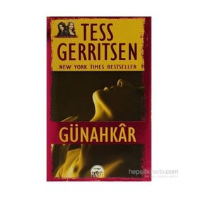 Günahkar - Tess Gerritsen