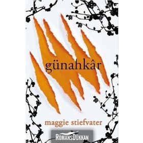 Günahkar - Ürperti Serisi 4 - Maggie Stiefvater