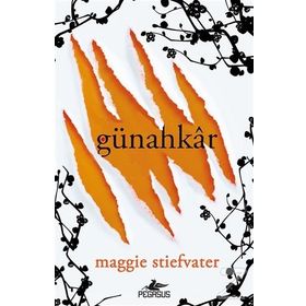 Günahkar - Ürperti Serisi 4 - Maggie Stiefvater
