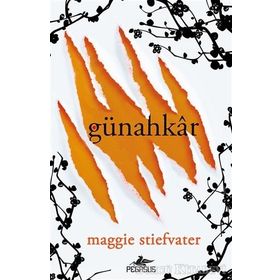 Günahkar - Ürperti Serisi 4 - Maggie Stiefvater