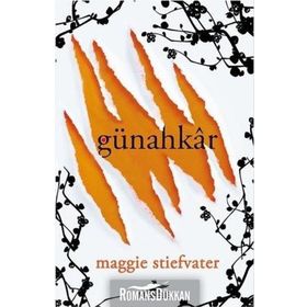 Günahkar - Ürperti Serisi 4 - Maggie Stiefvater