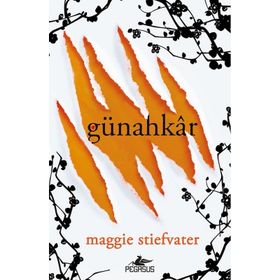 Günahkar - Ürperti Serisi 4 - Maggie Stiefvater