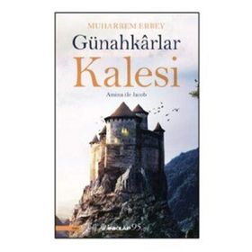 Günahkarlar Kalesi - Muharrem Erbey