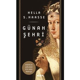 Günahlar Şehri - Medya Adar Bozbay
