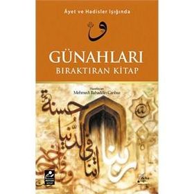 Günahları Bıraktıran Kitap - Mehmed Bahattin Canbaz