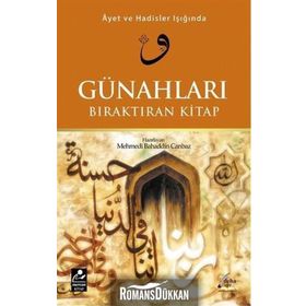 Günahları Bıraktıran Kitap - Mehmed Bahattin Canbaz