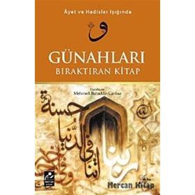 Günahları Bıraktıran Kitap - Mehmed Bahattin Canbaz