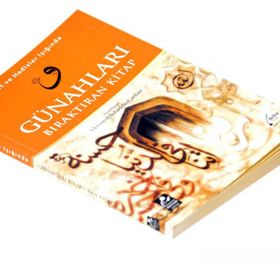 Günahları Bıraktıran Kitap - Mehmed Bahattin Canbaz