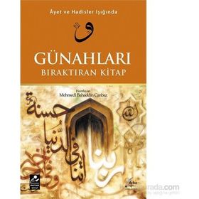Günahları Bıraktıran Kitap - Mehmed Bahattin Canbaz
