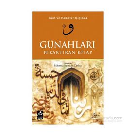 Günahları Bıraktıran Kitap - Mehmed Bahattin Canbaz