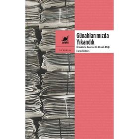 Günahlarımızda Yıkandık - Faruk Bildirici