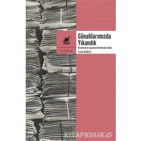 Günahlarımızda Yıkandık - Faruk Bildirici