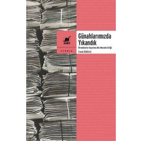 Günahlarımızda Yıkandık - Faruk Bildirici