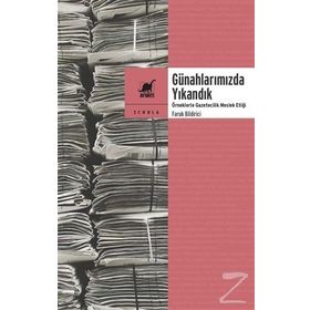 Günahlarımızda Yıkandık - Faruk Bildirici