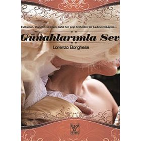 GÜNAHLARIMLA SEV - LORENZO BORGHES