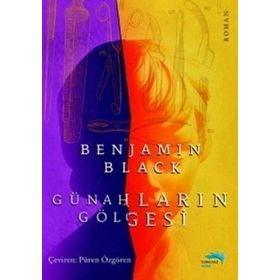 Günahların Gölgesi - Benjamin Black