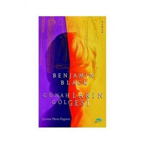 Günahların Gölgesi - Benjamin Black