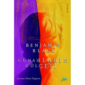 Günahların Gölgesi - Benjamin Black