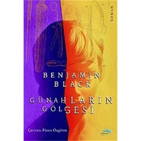 Günahların Gölgesi - Benjamin Black