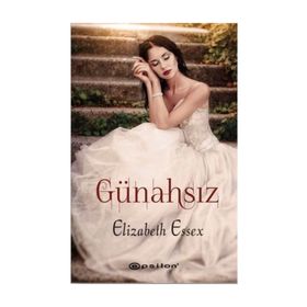 Günahsız - Elizabeth Essex