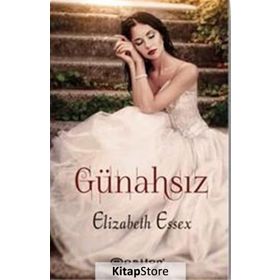 Günahsız - Elizabeth Essex