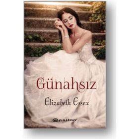 Günahsız - Elizabeth Essex