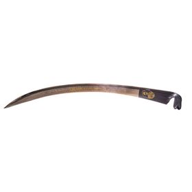 Günaş Çelik 70 cm Ot Tırpanı