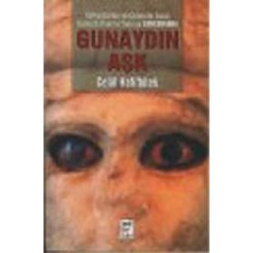 GÜNAYDIN AŞK - CELAL HAFIFBILEK