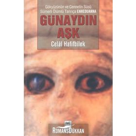GÜNAYDIN AŞK - CELAL HAFIFBILEK
