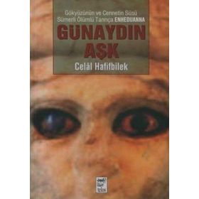 GÜNAYDIN AŞK - CELAL HAFIFBILEK