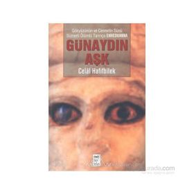 GÜNAYDIN AŞK - CELAL HAFIFBILEK